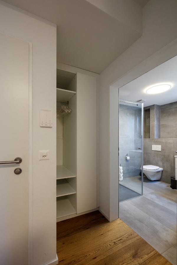 Berg & Berg Apartments - Spiez Self-Check-In Buitenkant foto